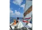 Sailing Experience in San Blas