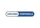Airlines-Terminals: Your Ultimate Airplanes-Terminals Solution