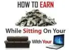 Starting a Home Business without a Blueprint is Handicapping Yourself!