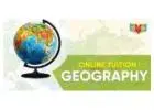 Geography Online Classes by Ziyyara: Ever Thought Learning Could Be This Fun?