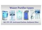 Water Purifiers | We Help to Pick the Exact Purifier for Your Needs