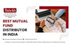 best mutual fund advisor in India