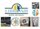 Libra Air Heating And Cooling