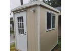 Buy Security Guard Shacks