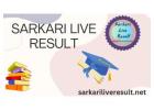 Sarkari Result: Your Trusted Partner for Government Exams