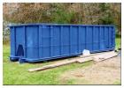 Waste management dumpster rental