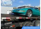 Trusted Car Shipping Company – United Car Transport