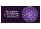 Best Astrologer in Chikkaballapur