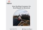 Belgrave Roofing | Best Roofing Company for Roof Repair in Montreal