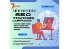 Boost Your Business with Expert Automotive SEO Strategies!