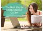 Best Ways To Learn Spanish