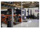 Top European Auto Repair and Maintenance Services