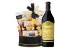 Shop Retirement Wine Gift Baskets for Every Celebration