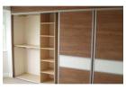 Wardrobes