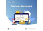 Hire Frontend Development Team to Transform Your Vision | iTechnolabs