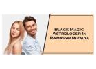 Black Magic Astrologer in Ramaswamipalya