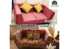 Best Sofa Repair Services in Near Me