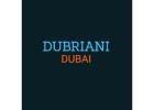 Dubriani Yachts