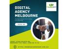 Digital marketing company Melbourne