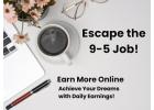 Join The Home Business Academy: Your Path to Exceptional Income