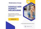 Google Ads agency Melbourne