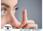 See Clearly and Comfortably with Contact Lens Fitting Toronto