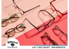 Discounted Eyeglasses Toronto- Stylish & Affordable