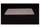 Ultra-Durable Alumina Plate – Strength Meets Precision