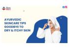 Ayurvedic Skincare Tips For Winter to Dry & Itchy Skin