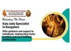 Kala Jadu Specialist in Bangalore
