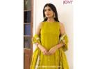 Best Traditional Ethnic Wear Brands for Women | JOVI India