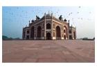 Best Delhi Darshan Cab Service for One-Day City Tour