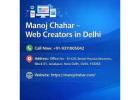 Reliable Web Creators in Delhi for Businesses