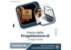 Prezzo della progettazione di un logo in Italia