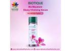 Biotique Bio Mountain Ebony Vitalizing Serum for all hair types