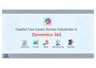 Integration of Copilot into Dynamics 365