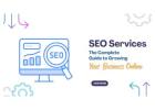 Professional SEO Service for Business Growth