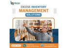 Excess Inventory Management Solutions