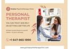 Trusted Personal Therapist Near You – Start Your Healing Journey Today!