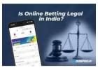 Legal Betting Apps in India – Play Responsibly with Khelraja