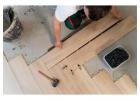 Flooring Installation Services Wilmington DE | Premier Home Solutions