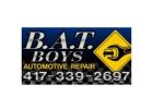 B. A. T. Boys Auto Repair