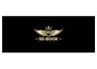 SD Book Login
