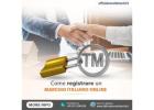 Come registrare un marchio italiano online