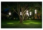 Outdoor Lighting