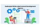 Dedicated White Label Laravel Development Agency