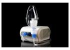 Best Nebulizer Machine for Kids & Adults Home Use