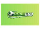 BOLA680 LOGIN: Cara Masuk Aman, Cepat, dan Menghindari Salah Link