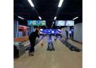 Bowling Alley Equipment Suppliers in India | HGR Amusement