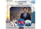 Accountants Association UK | Rajesh Chechani